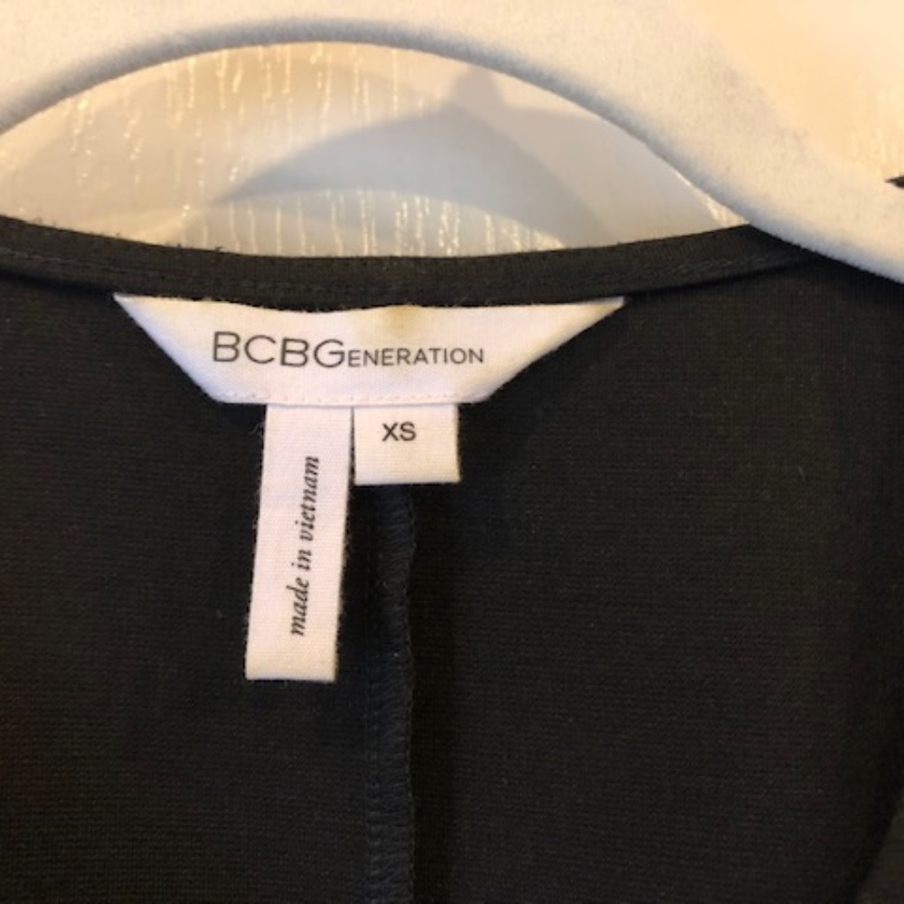 BCBG Vest XS - Picture 3 of 6